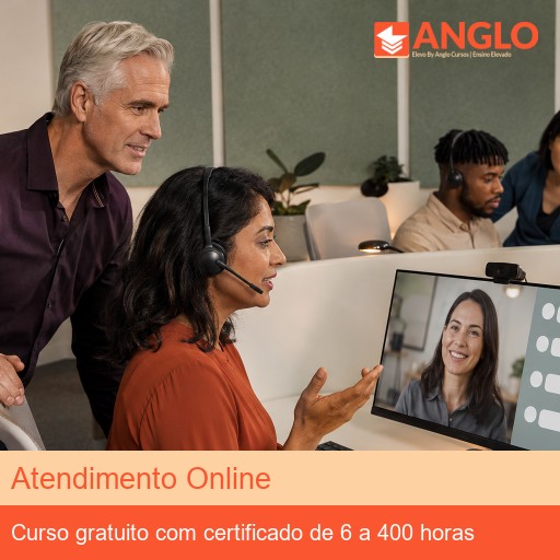 Atendimento Online